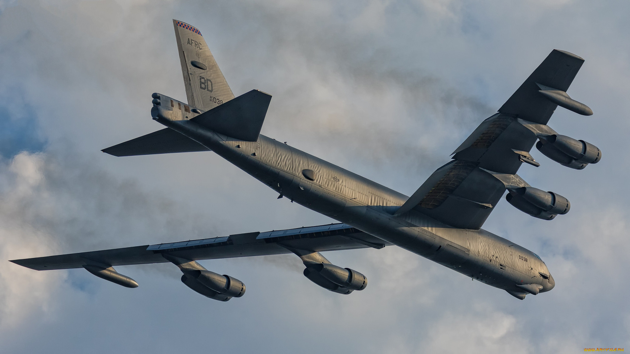 boeing b52h stratofortress, ,  , 